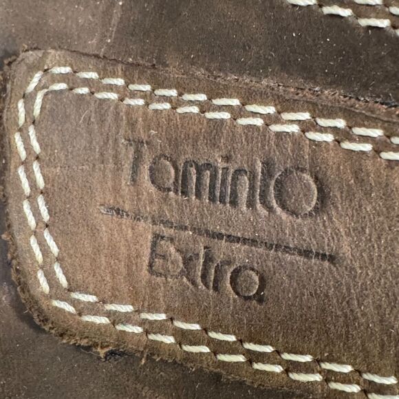 TamintO Sandals Mens Size 10M - Picture 15 of 16